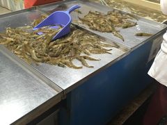 -恒达综合农贸市场(黄山路店)