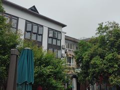 -听风阁农家私房菜茶楼(龙坞店)