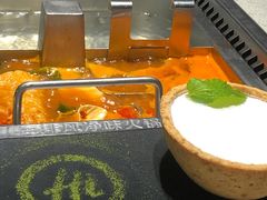 -海底捞火锅(航洋城店)