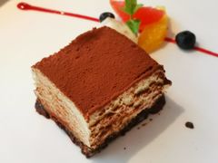 提拉米苏Tiramisu-Solo(衡山路店)