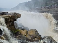 -陕西黄河壶口瀑布旅游区