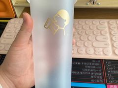 -喜茶(青岛金狮广场店)