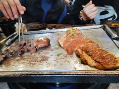 -香猪坊韩国烤肉专属门店(魏公村店)