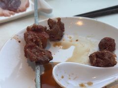 -东来顺饭庄(西直门店)