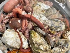 -仙螺岛海鲜自助餐厅(总店)
