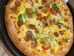 -必胜客(番禺万达广场店)