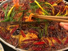 -叶记鲜鹅肠火锅城(聚丰锦绣盛世店)