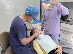 -希玛爱康健口腔(南山海岸城店)