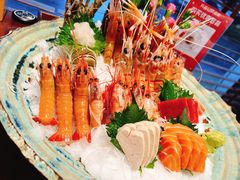 -一本料理(西溪天街店)