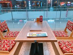 -晴季寿司(红旗街万达店)