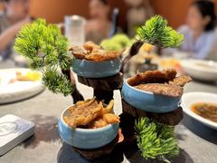 -佬太公海鸭·海鲜大排档(上海总店)