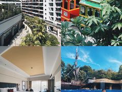 -三亚海棠湾万丽度假酒店