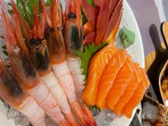 -林妈妈村·日式料理(宝山万达店)
