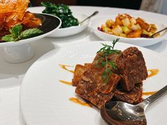 -扬州香格里拉·香宫中餐厅