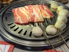 -韩一品韩国料理(柏庐南路店)