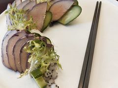 -青岛海天世园酒店-海澜阁中餐厅