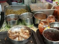 -红鼻子桂林米粉(金唐新光界店)