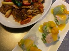 -simply thai天泰(长泰广场店)