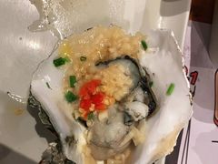 -木屋烧烤(龙岗南联店)