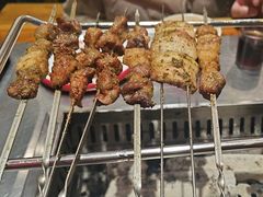 -古彭7只羊·招牌白串·碳锅羊肉旗舰店