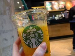-星巴克(上海南站店)