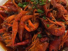 -霸王虾·麻辣小龙虾(清水河公园店)