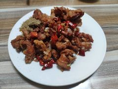 -老七饭馆(光荣道总店)