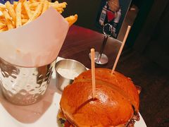 -Chili's Cafe&Bar奇利斯(滨江店)