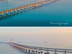 -星海湾跨海大桥
