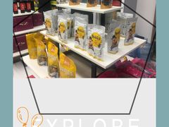 -横琴购口岸商业广场