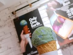 燕麦地球-Dal Cuore 达可芮冰淇淋(陕西北路店)