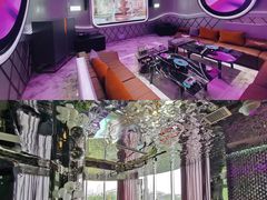 -W20 SHINING Party·K(悦豪和平路店)