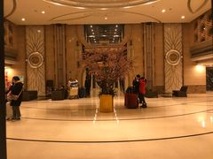 -上海大众空港宾馆