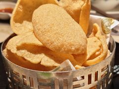 嘎嘣脆虾片-四面泰(环贸IAPM店)