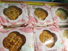 -好利来(朝外店)