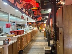 -蜀江龙火锅(339店)
