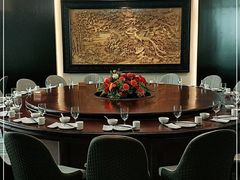 包厢-海富门·带鱼·淮扬菜·粤菜(甘家口店)