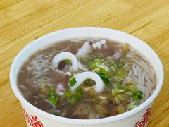 -阿玲面线糊(溪岸路店)