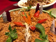 -江南古镇(斗西路万致创意园店)