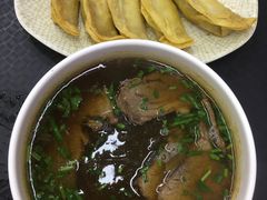 -清真蒋有记(老门东店)