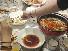 -兰湘子·湘菜小炒(崂山丽达店)