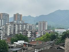 -磁器口古镇