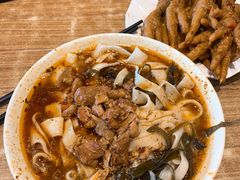 -项记烩面(迎宾路店)