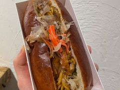 -KOMUGI 小麦家(新地假日广场店)