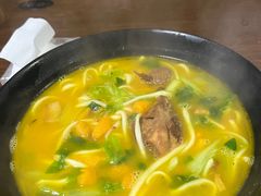 -家烧面馆【南山路知名经典面食】