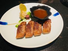 -王鼎精致料理铁板烧(世博源店)