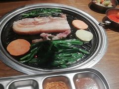 -·缸桶屋·韩式牛肋条自助烤肉(西湖D11店)