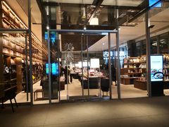 -茑屋书店(天目里店)