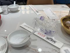 -东北小板凳地摊烧烤(泰来街店)