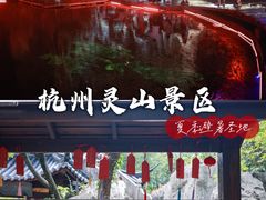 -杭州灵山景区